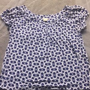 Micheal Kors  fancy shirt